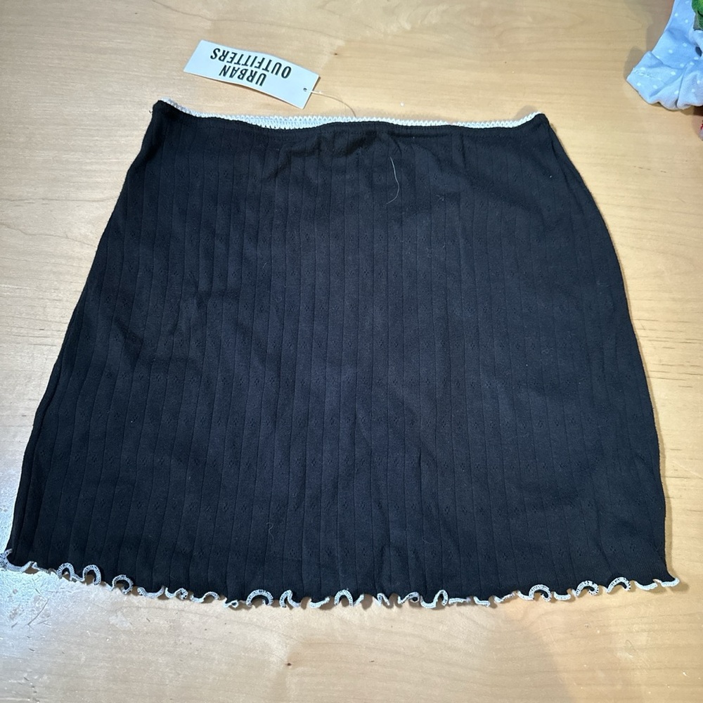 Urban outfitters skirt